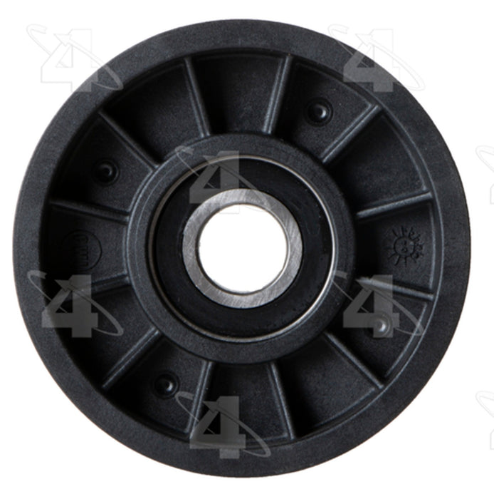 Four Seasons 45066 Accessory Drive Belt Tensioner Pulley - Right or Water Pump