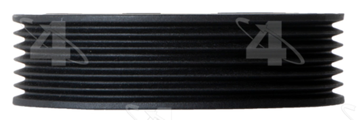 Four Seasons 45066 Accessory Drive Belt Tensioner Pulley - Right or Water Pump