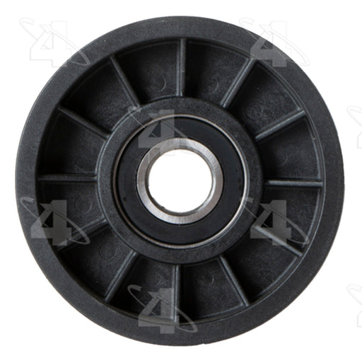 Four Seasons 45066 Accessory Drive Belt Tensioner Pulley - Right or Water Pump