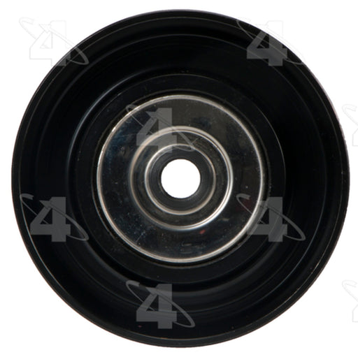 Four Seasons 45081 Accessory Drive Belt Idler Pulley - Upper