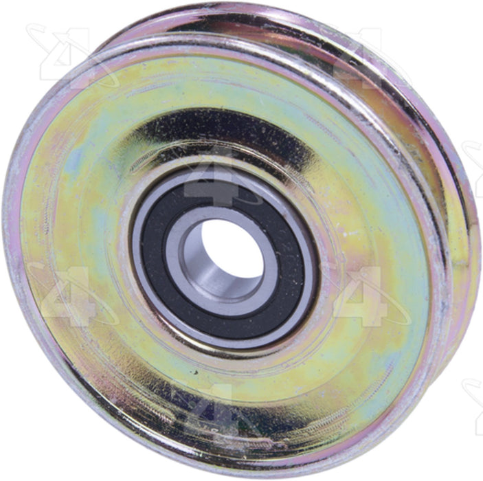 Four Seasons 45900 Accessory Drive Belt Tensioner Pulley - Air Conditioning