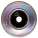 Four Seasons 45923 Accessory Drive Belt Idler Pulley - Upper