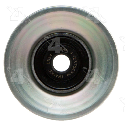 Four Seasons 45923 Accessory Drive Belt Idler Pulley - Upper