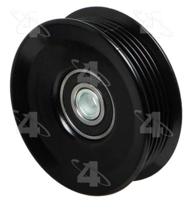 Four Seasons 45935 Accessory Drive Belt Idler Pulley