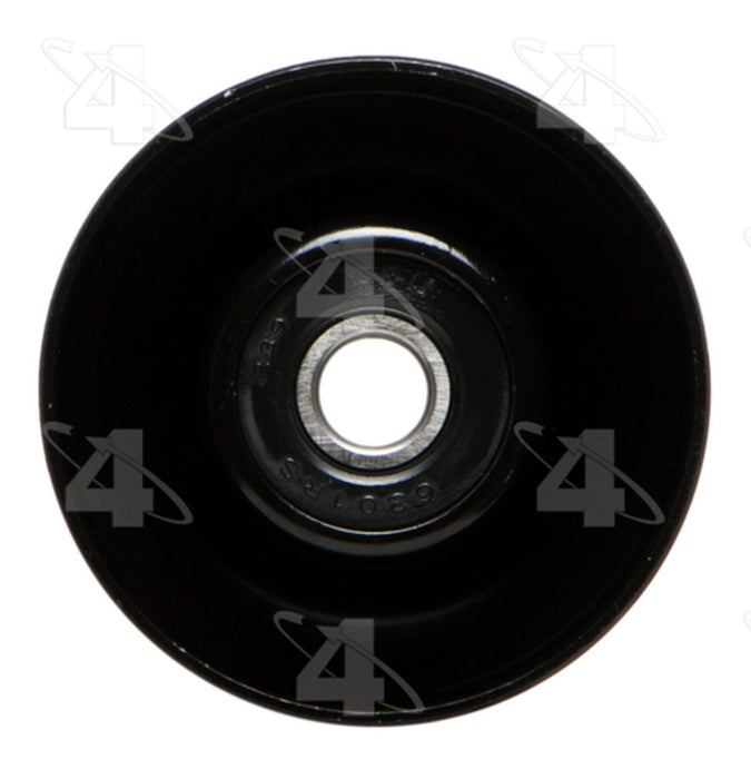 Four Seasons 45937 Accessory Drive Belt Idler Pulley - Upper