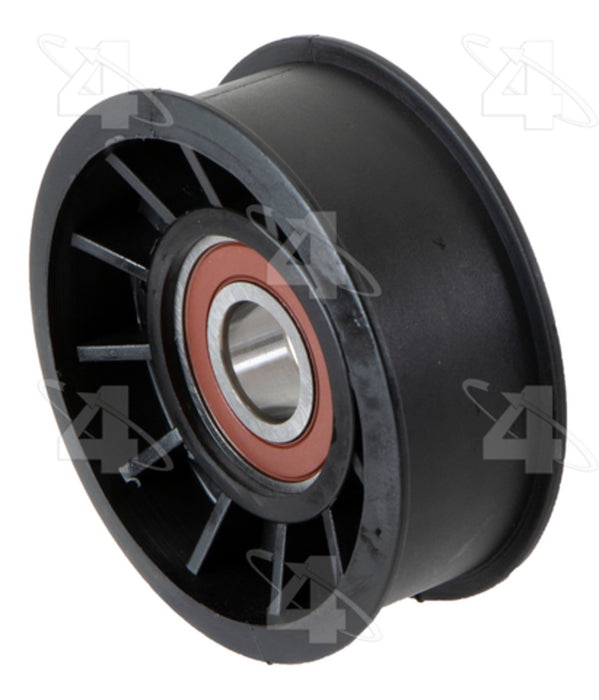 Four Seasons 45974 Accessory Drive Belt Tensioner Pulley - Alternator