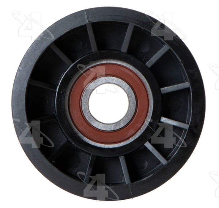 Four Seasons 45974 Accessory Drive Belt Tensioner Pulley - Alternator