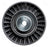 Four Seasons 45987 Accessory Drive Belt Tensioner Pulley