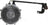 Four Seasons 46055 Engine Cooling Fan Clutch