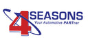 Four Seasons 4617R A/C Compressor Kit