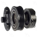 Four Seasons 47571 A/C Compressor Clutch