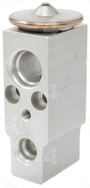 Four Seasons 5176NK A/C Compressor and Component Kit - Front and Rear