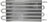 Four Seasons 53002 Automatic Transmission Oil Cooler