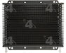 Four Seasons 53007 Automatic Transmission Oil Cooler