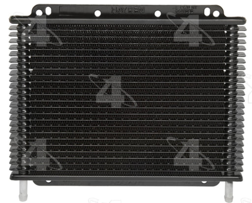 Four Seasons 53007 Automatic Transmission Oil Cooler