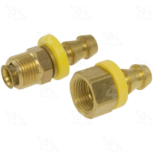 Four Seasons 53009 Automatic Transmission Oil Cooler Line Connector