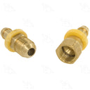 Four Seasons 53010 Automatic Transmission Oil Cooler Line Connector