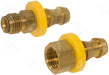 Four Seasons 53012 Automatic Transmission Oil Cooler Line Connector
