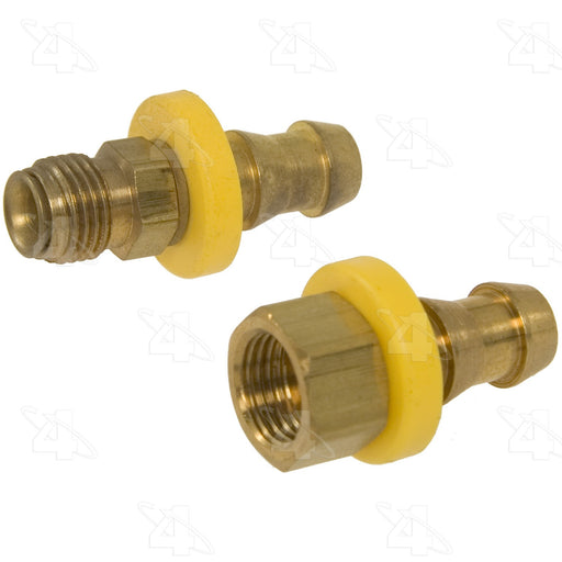 Four Seasons 53012 Automatic Transmission Oil Cooler Line Connector