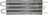 Four Seasons 53022 Automatic Transmission Oil Cooler