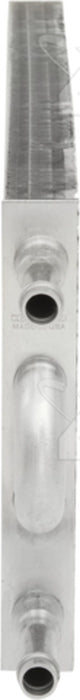 Four Seasons 53022 Automatic Transmission Oil Cooler