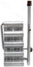 Four Seasons 54169 A/C Evaporator Core