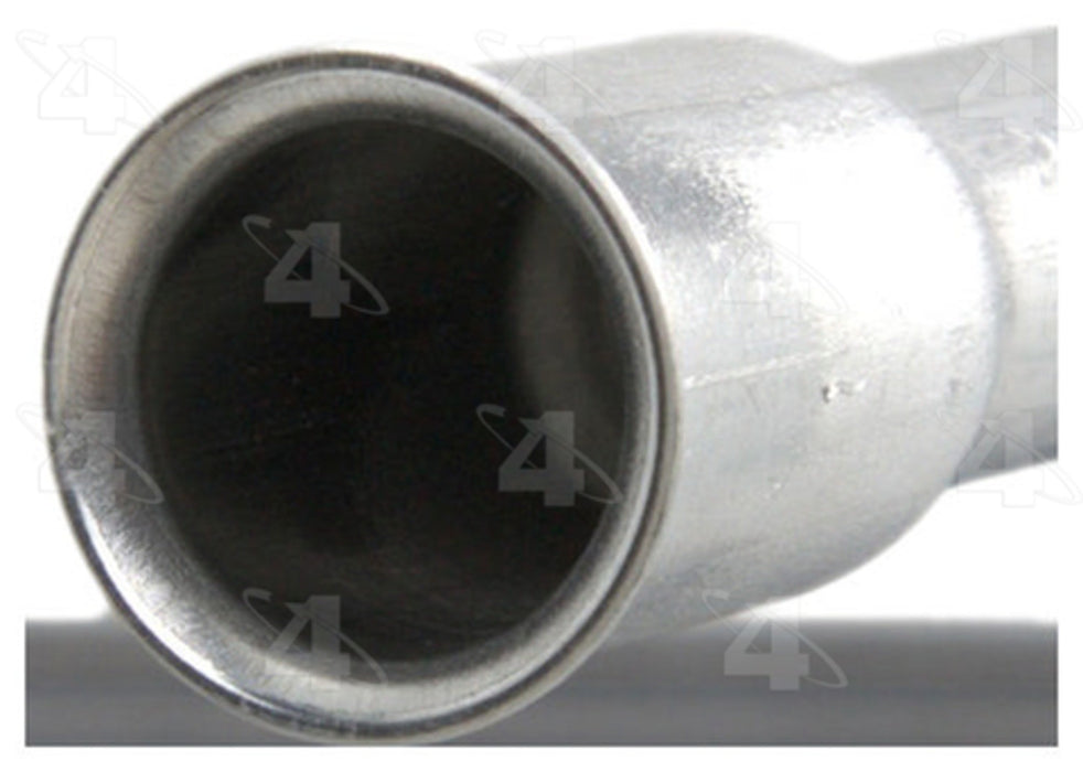 Four Seasons 54184 A/C Evaporator Core - Front