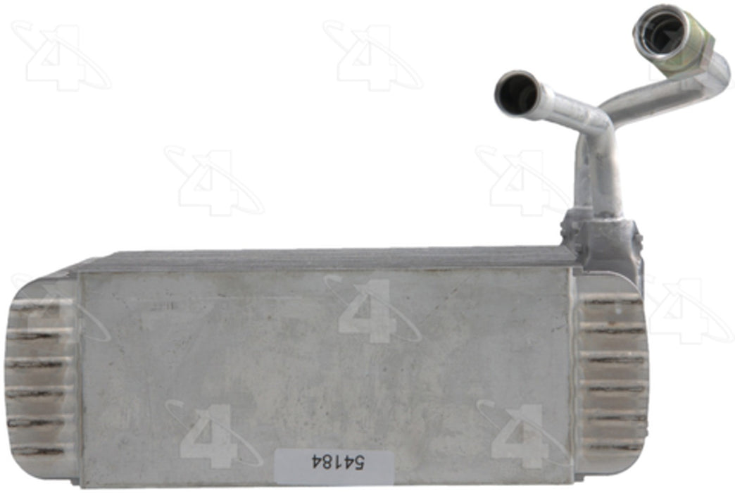 Four Seasons 54184 A/C Evaporator Core - Front