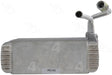 Four Seasons 54184 A/C Evaporator Core - Front