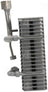 Four Seasons 54193 A/C Evaporator Core