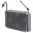 Four Seasons 54275 A/C Evaporator Core - Front