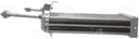 Four Seasons 54529 A/C Evaporator Core - Front
