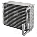 Four Seasons 54553 A/C Evaporator Core - Front