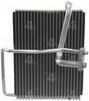 Four Seasons 54570 A/C Evaporator Core - Front