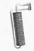 Four Seasons 54576 A/C Evaporator Core