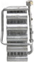 Four Seasons 54708 A/C Evaporator Core