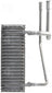 Four Seasons 54729 A/C Evaporator Core - Front