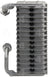 Four Seasons 54733 A/C Evaporator Core - Front
