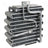 Four Seasons 54750 A/C Evaporator Core