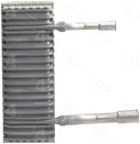 Four Seasons 54776 A/C Evaporator Core - Front
