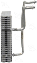 Four Seasons 54841 A/C Evaporator Core - Front