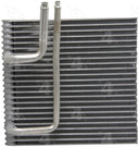 Four Seasons 54843 A/C Evaporator Core - Front