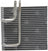 Four Seasons 54843 A/C Evaporator Core - Front