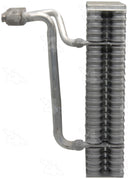 Four Seasons 54850 A/C Evaporator Core - Front