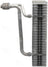 Four Seasons 54850 A/C Evaporator Core - Front