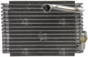 Four Seasons 54891 A/C Evaporator Core - Rear