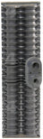 Four Seasons 54908 A/C Evaporator Core