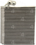 Four Seasons 54939 A/C Evaporator Core - Front