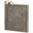 Four Seasons 54973 A/C Evaporator Core - Front