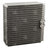 Four Seasons 54978 A/C Evaporator Core - Front